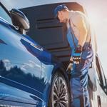 reliable classic car transport - photo 6