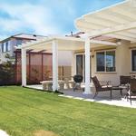 Sims Patio Cover Kits - photo 1