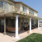 Sims Patio Cover Kits - photo 2