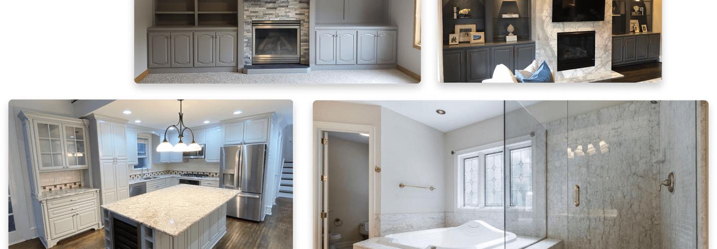 Fresh Coat Painters of Lafayette cover photo