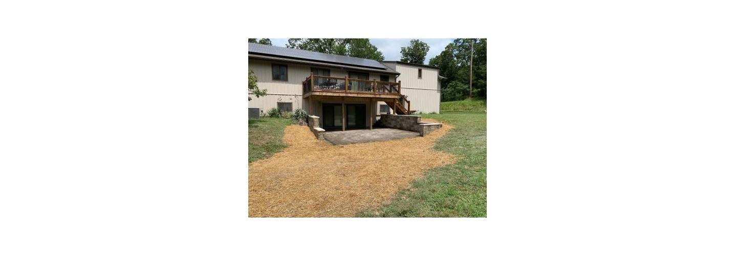 Alexander Contracting and Construction cover photo