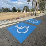 SJR Linemarking - photo 1
