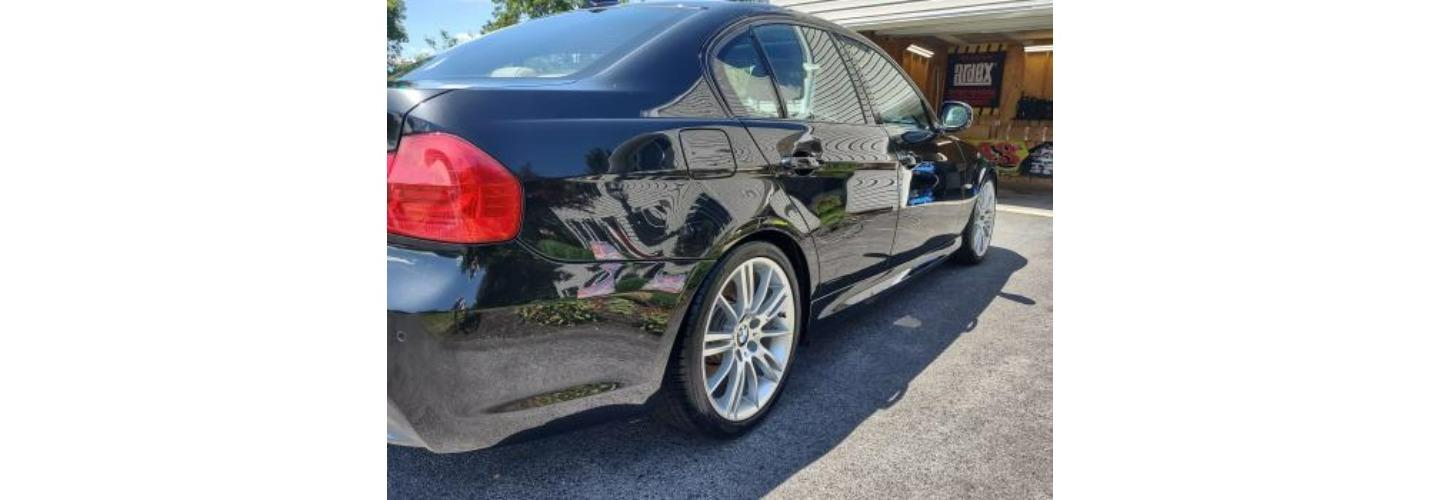 HighLine Shine cover photo