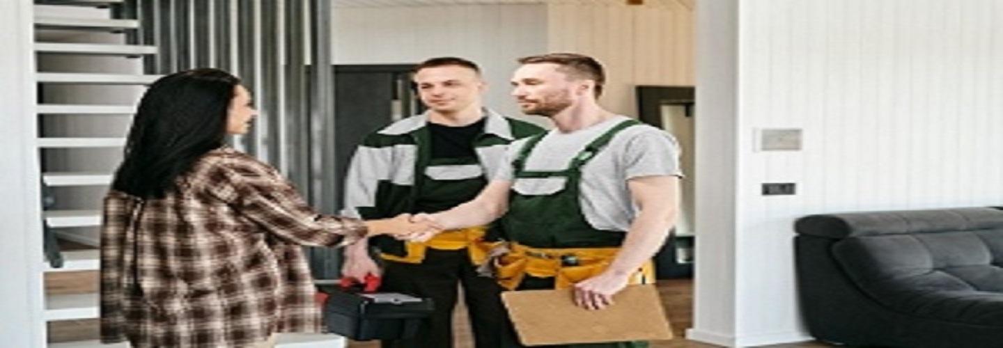 Texan Plumbing Masters Dallas cover photo