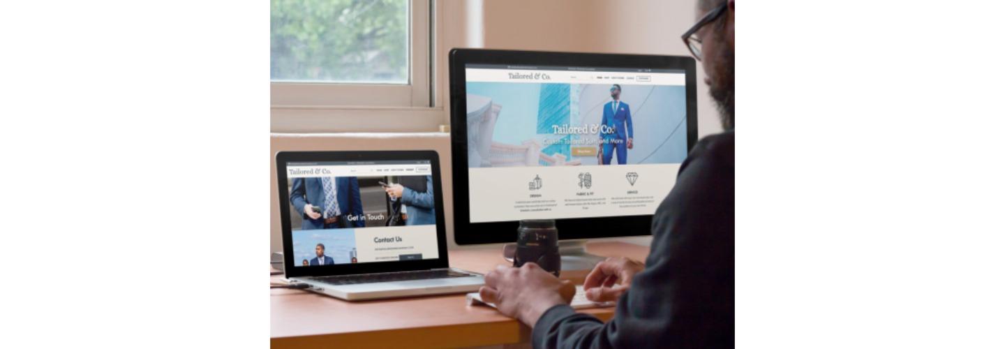 Iconic Web Headquarters cover photo