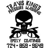Travis Kings Pressure washing - Pressure Washers in Ford City