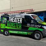 Theater Monster - photo 1