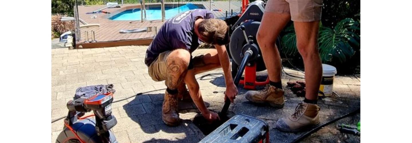 Dobbie's Plumbing & Building cover photo