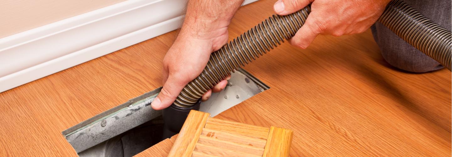 Total Duct Cleaning cover photo