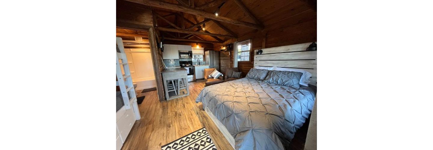 Mid Lake Campground cover photo