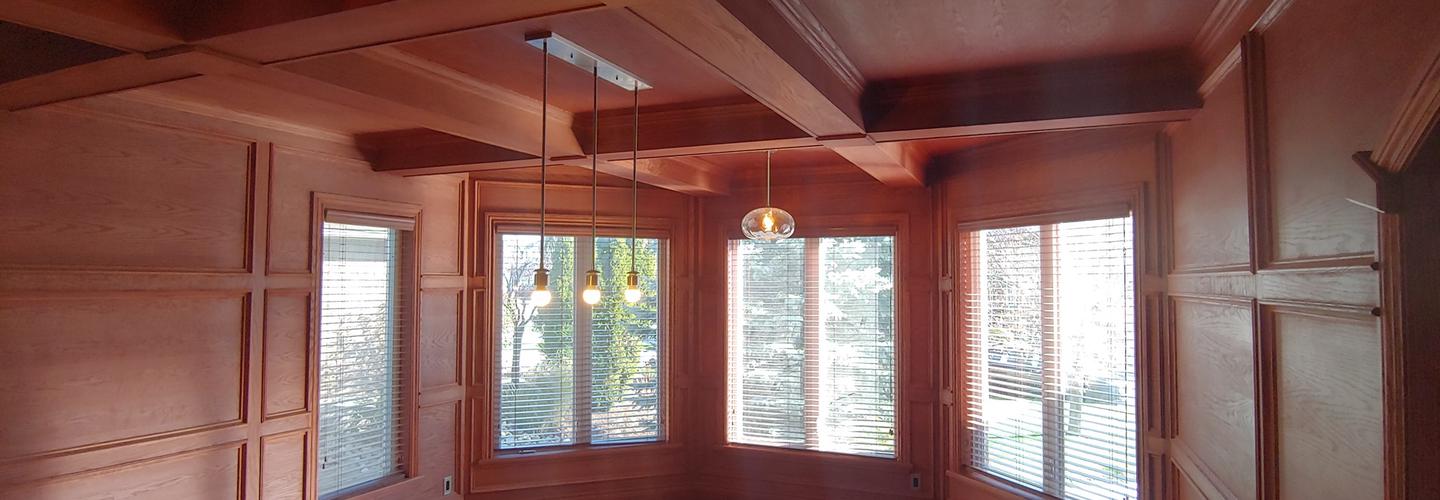 Calgary Custom Concepts cover photo