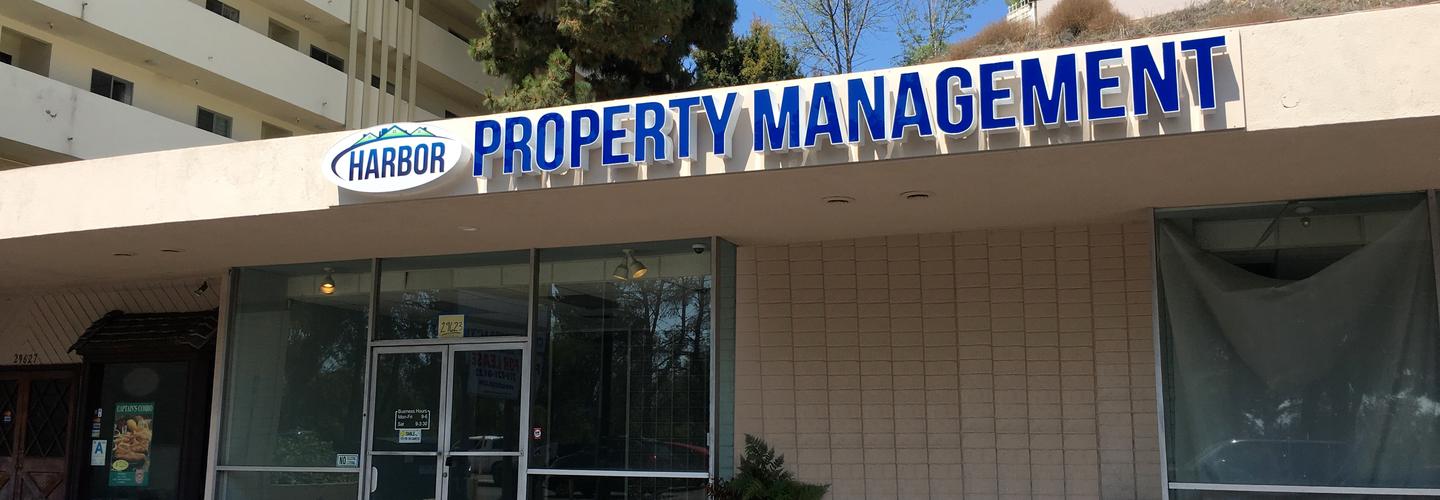 Harbor Property Management - Long Beach cover photo