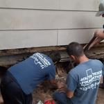Spring Foundation Repair - photo 3