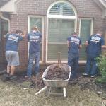 Spring Foundation Repair - photo 4