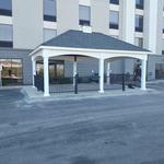 Fisher's Backyard Structures - photo 3