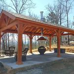 Fisher's Backyard Structures - photo 4