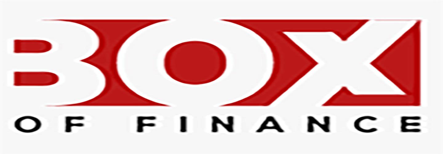 Box Of Finance cover photo
