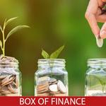 Box Of Finance - photo 1