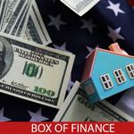 Box Of Finance - photo 3
