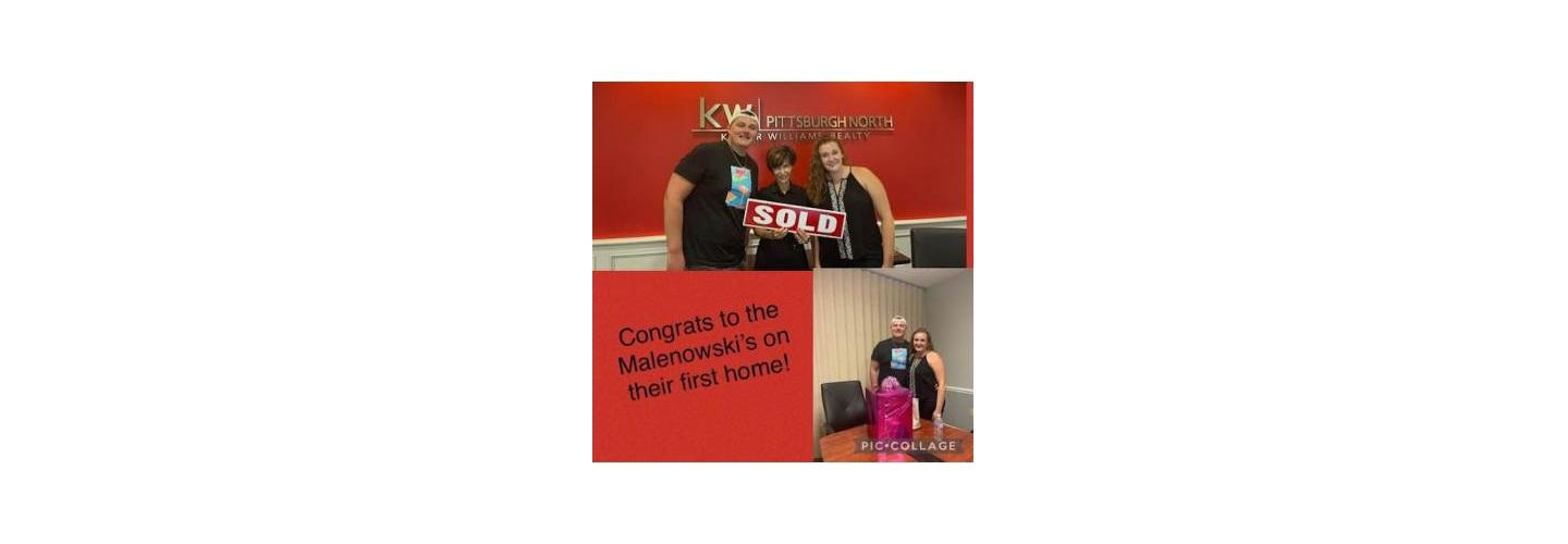 The Judi SAYHAY Team - Keller Williams Realty cover photo