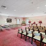 Kelso-Cornelius Funeral Home - photo 1
