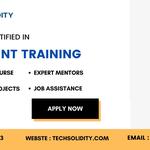 Techsolidity - photo 1