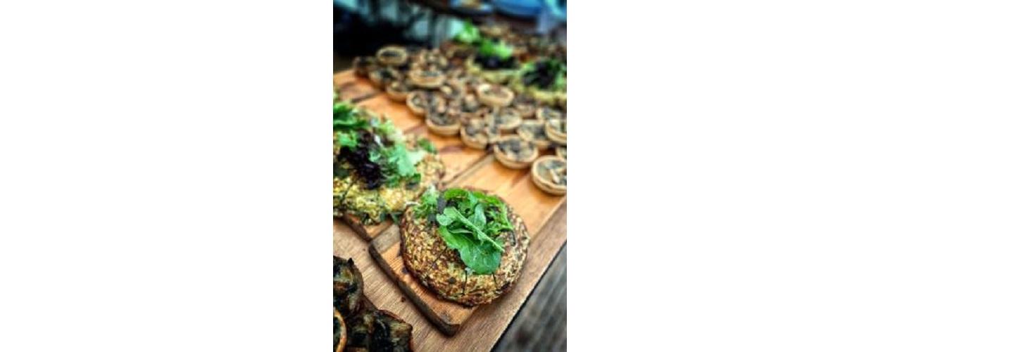 Field To Fork Catering