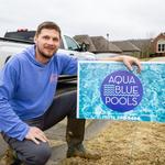 Aqua Blue Pools - photo 1