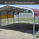 Behrs Buildings - photo 4