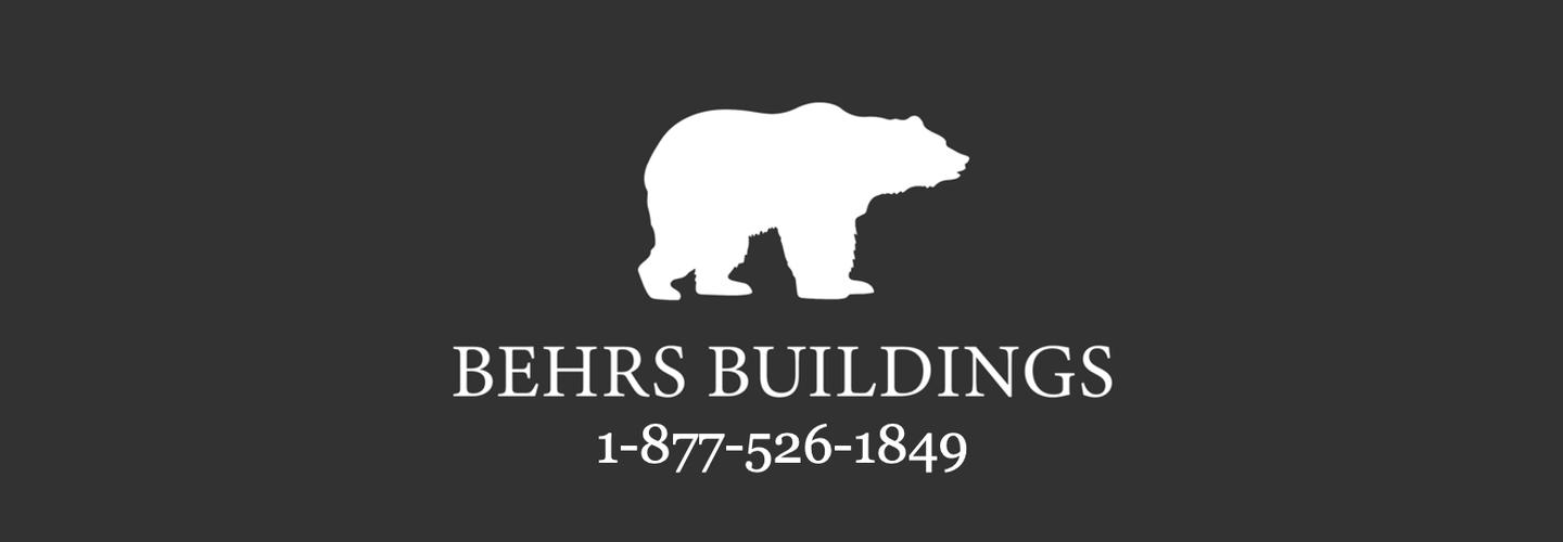 Behrs Buildings cover photo