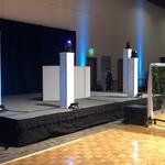 Orion Entertainment - photo 1