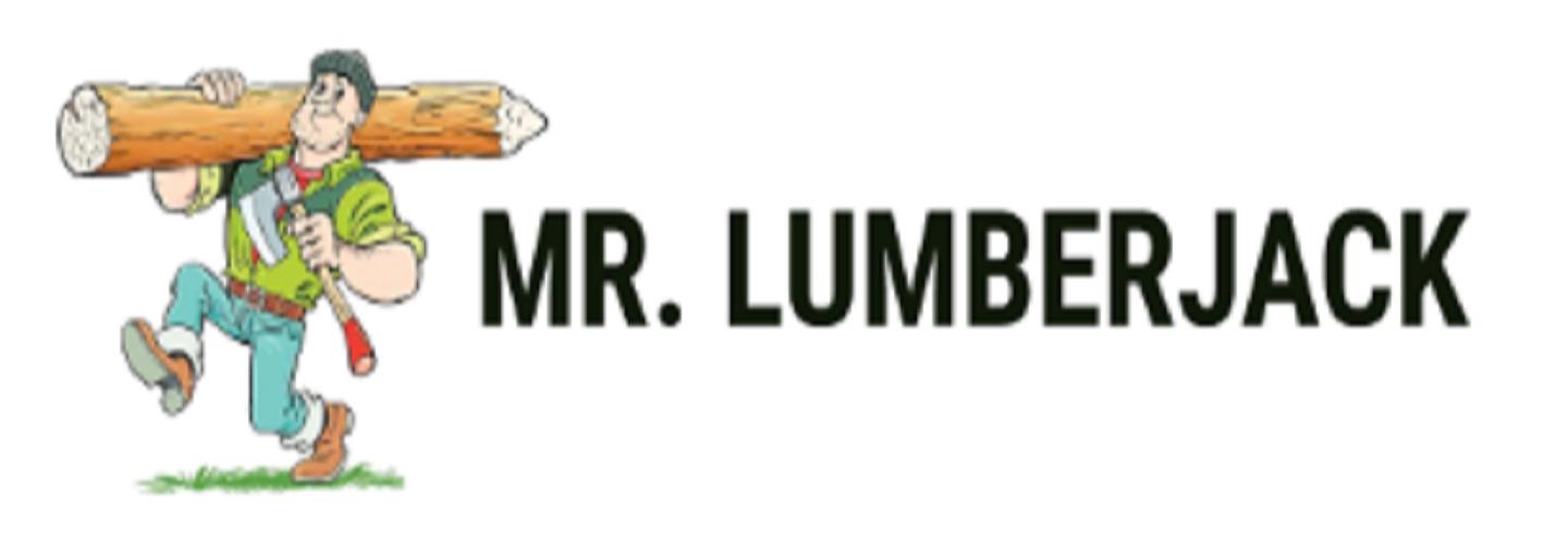 Mr Lumberjack cover photo