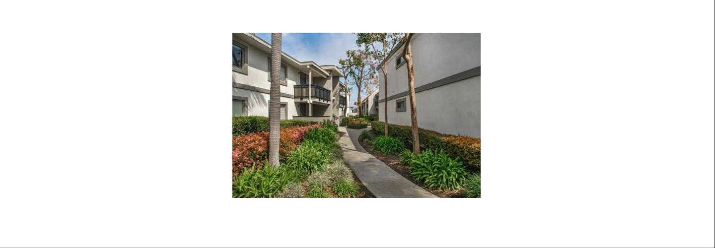 Surf House Apartments