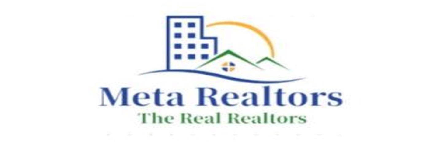 Meta Realtors cover photo