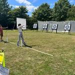 Axes and Arrows - photo 1