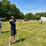 Axes and Arrows - photo 3