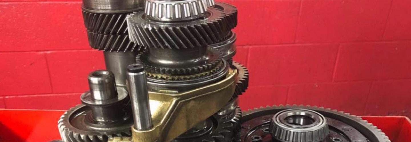 Transmission Pat Inc. cover photo