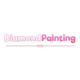 Diamond Painting Hub USA  - Arts & Crafts in Orange
