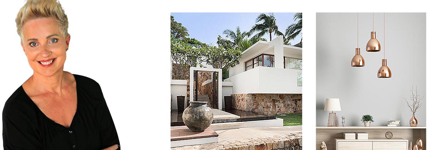 Rosanne Doiron | Connecting Hearts & Homes cover photo