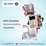 Anakin Healthcare Services - NDIS Services Provider in Queensland - photo 1