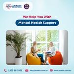 Anakin Healthcare Services - NDIS Services Provider in Queensland - photo 2