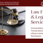 Thomas Kokonowski Criminal Defense Law - photo 3