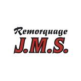 Remorquage JMS - Towing in Sorel-Tracy