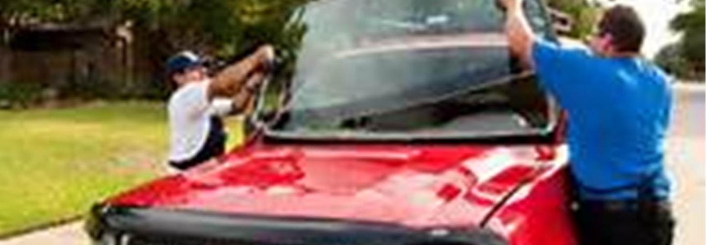 Americas Auto Glass Shop cover photo