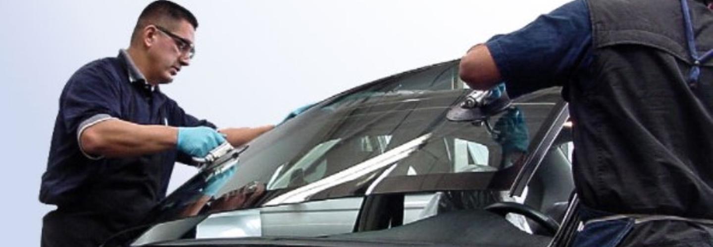 Boot Scoot Auto Glass cover photo