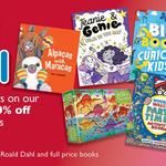 The Book Warehouse - photo 1