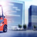 Northern River Forklifts - photo 1