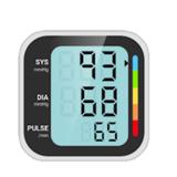 Blood Pressure Tracker - Health & Medical in East Greenbush
