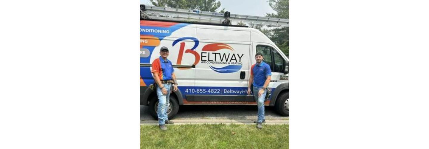 Beltway Air Conditioning & Heating cover photo