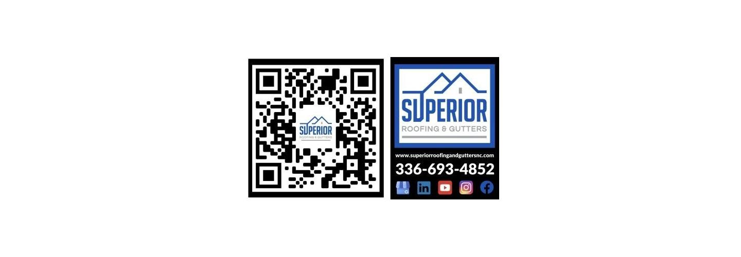 Superior Roofing & Gutters cover photo